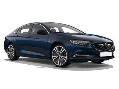 Rent a car vozilo Opel Insignija 1.6 automatic